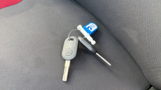 Fiat Panda 1.2 Pop 5dr Petrol Hatchback